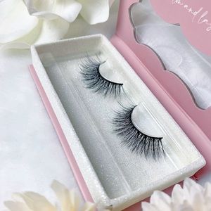 Feisty lashes
